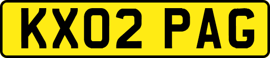 KX02PAG