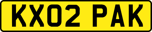 KX02PAK