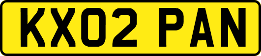 KX02PAN