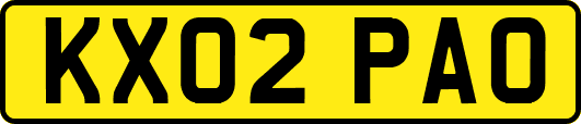 KX02PAO