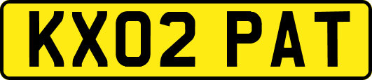 KX02PAT