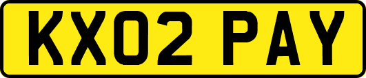 KX02PAY