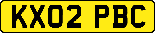 KX02PBC