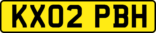 KX02PBH