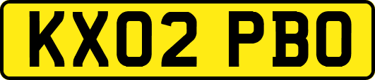KX02PBO