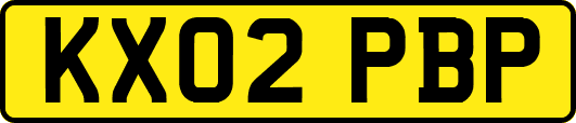 KX02PBP