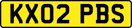 KX02PBS