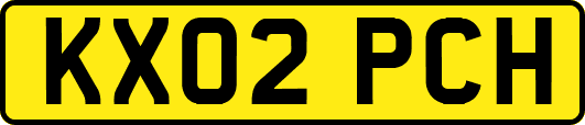 KX02PCH