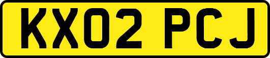 KX02PCJ