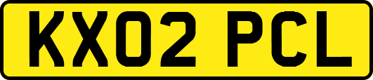 KX02PCL