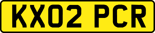 KX02PCR