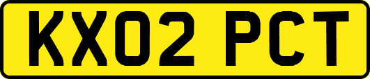 KX02PCT