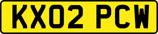 KX02PCW