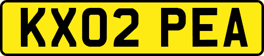 KX02PEA