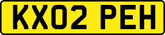 KX02PEH