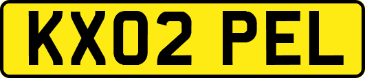 KX02PEL