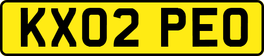 KX02PEO