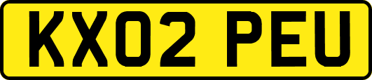 KX02PEU