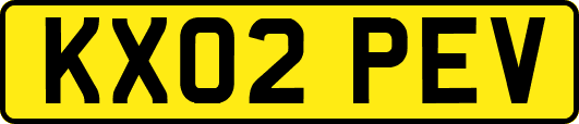 KX02PEV
