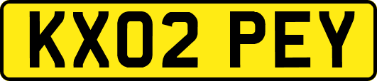 KX02PEY