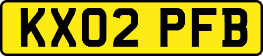 KX02PFB