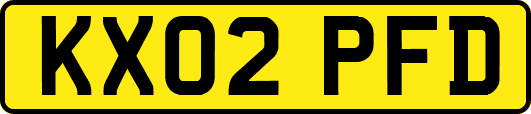 KX02PFD
