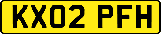 KX02PFH