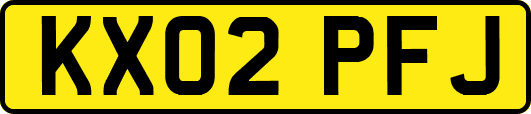KX02PFJ