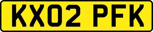 KX02PFK