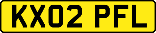 KX02PFL