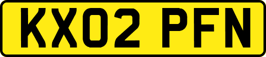 KX02PFN