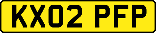 KX02PFP