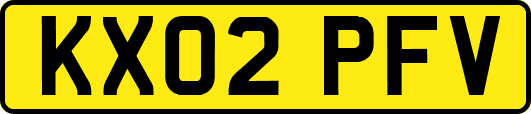 KX02PFV