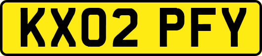 KX02PFY