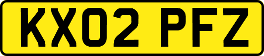 KX02PFZ