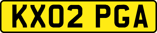 KX02PGA