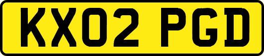 KX02PGD