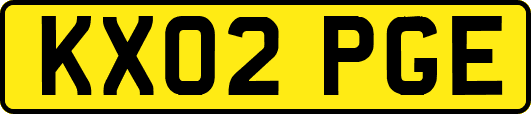 KX02PGE