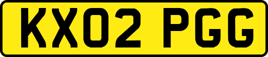 KX02PGG