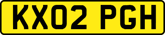 KX02PGH