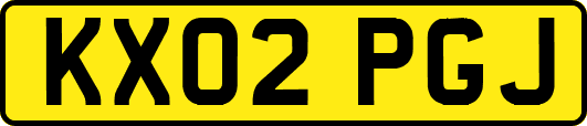 KX02PGJ