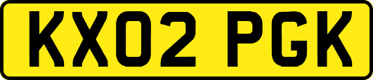 KX02PGK