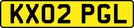 KX02PGL