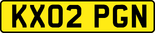 KX02PGN