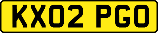 KX02PGO