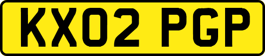 KX02PGP