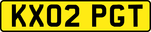 KX02PGT