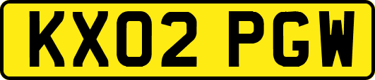 KX02PGW