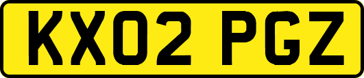 KX02PGZ