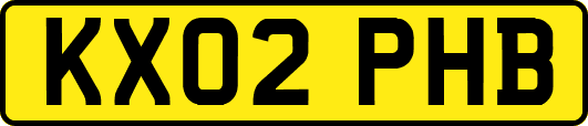 KX02PHB